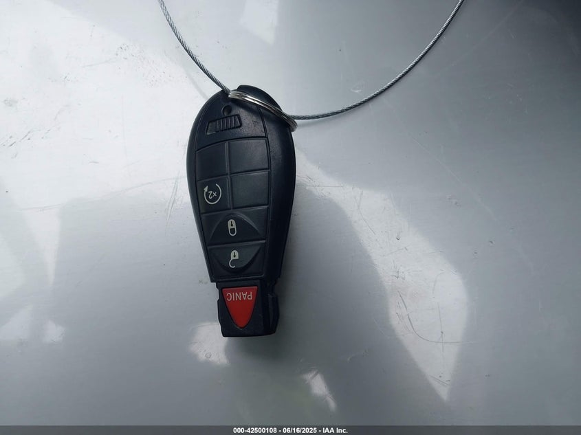 2016 RAM 1500 BIG HORN - 1C6RR7TT1GS391807