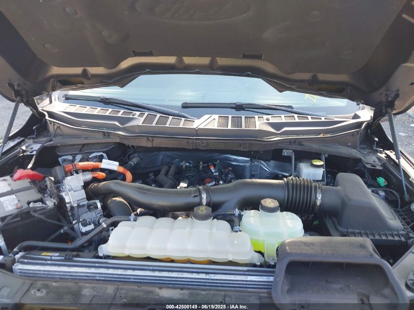 2024 Ford F-150 - 1FTFW3LD7RFA26114