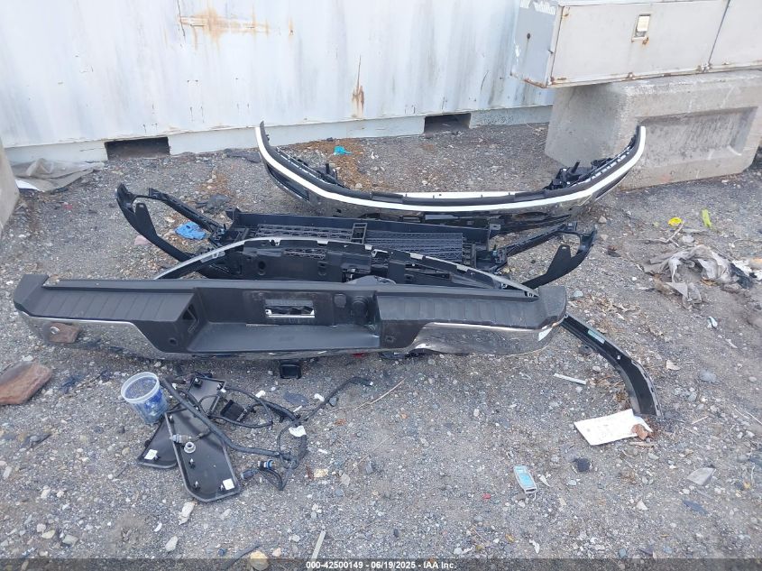 2024 Ford F-150 - 1FTFW3LD7RFA26114