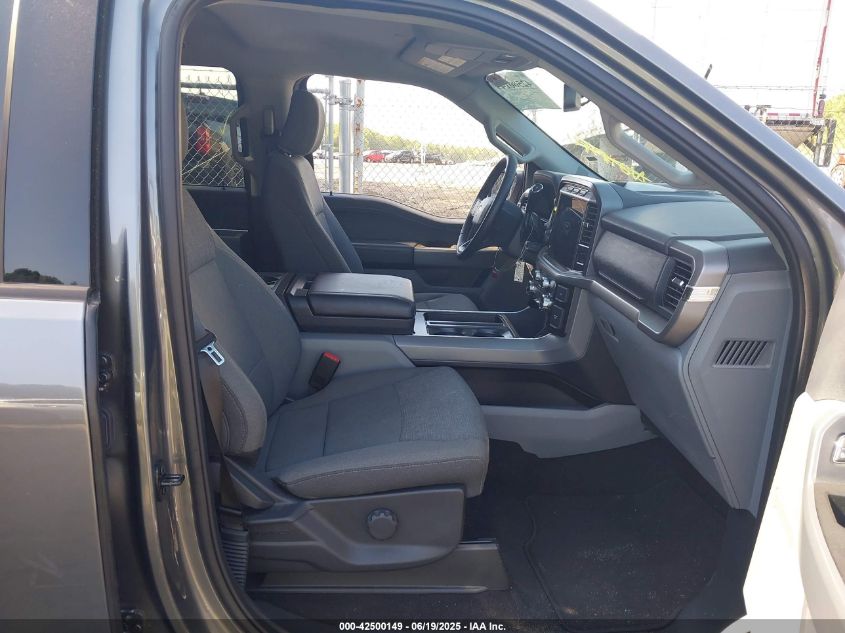 2024 Ford F-150 - 1FTFW3LD7RFA26114