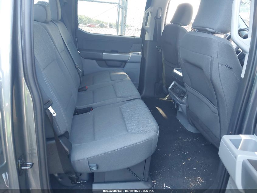 2024 Ford F-150 - 1FTFW3LD7RFA26114