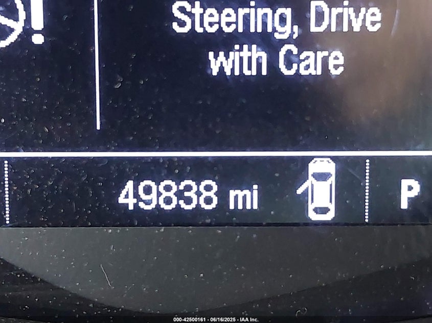 2020 CHEVROLET TRAX FWD LT - KL7CJLSB1LB058487