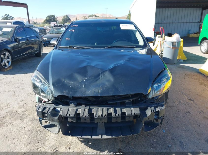 2014 Chevrolet Impala Limited Ltz VIN: 2G1WC5E33E1110496 Lot: 42500218