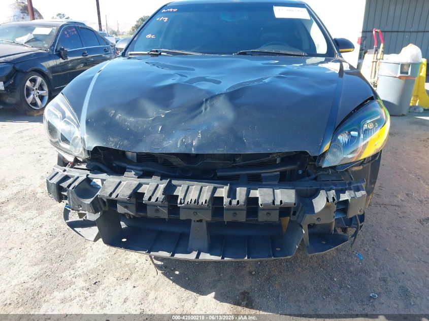 2014 Chevrolet Impala Limited Ltz VIN: 2G1WC5E33E1110496 Lot: 42500218