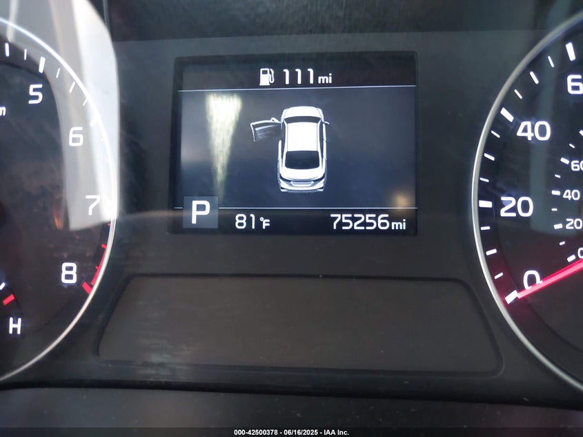 2021 KIA FORTE FE - 3KPF24AD4ME276613