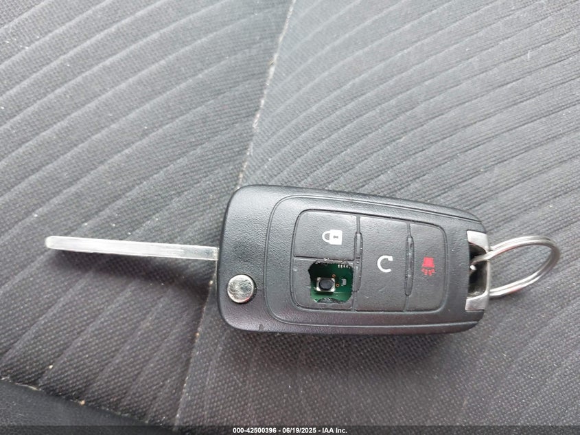 2013 Buick Encore Convenience VIN: KL4CJFSB4DB168403 Lot: 42500396