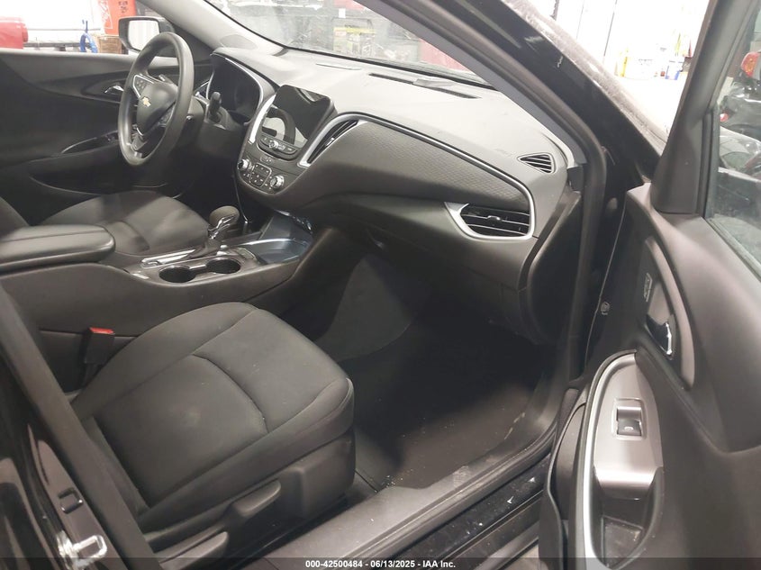 2023 CHEVROLET MALIBU FWD 1LT - 1G1ZD5ST7PF185616