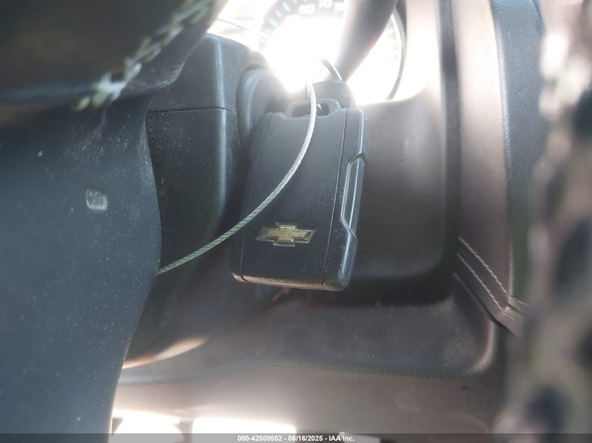 2016 CHEVROLET SUBURBAN VIN: 1GNSKHKC5GR281539