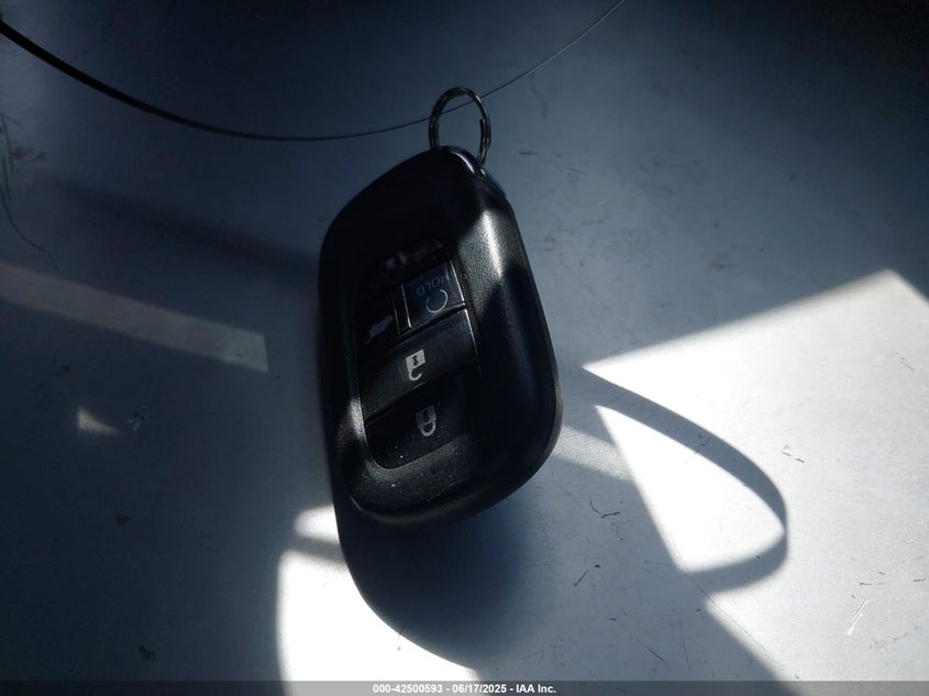 2022 HONDA CIVIC SPORT - 19XFL2H8XNE005437