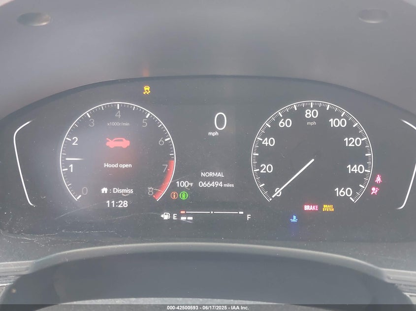 2022 HONDA CIVIC SPORT - 19XFL2H8XNE005437