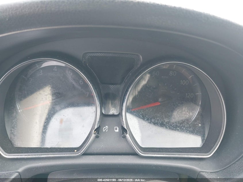 2017 NISSAN VERSA 1.6 SV - 3N1CN7AP1HL901267