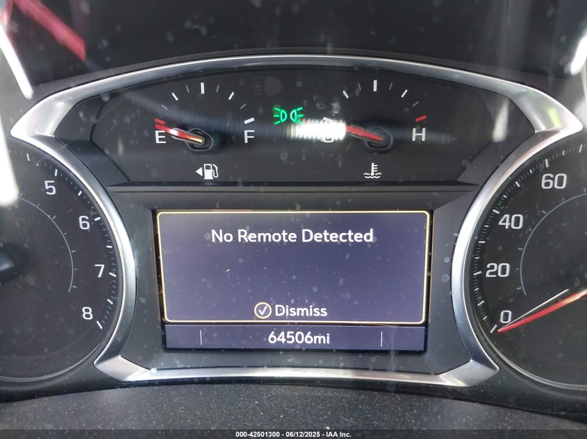 2019 CHEVROLET EQUINOX VIN: 3GNAXNEV8KL315014