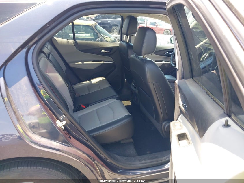 2019 CHEVROLET EQUINOX VIN: 3GNAXNEV8KL315014