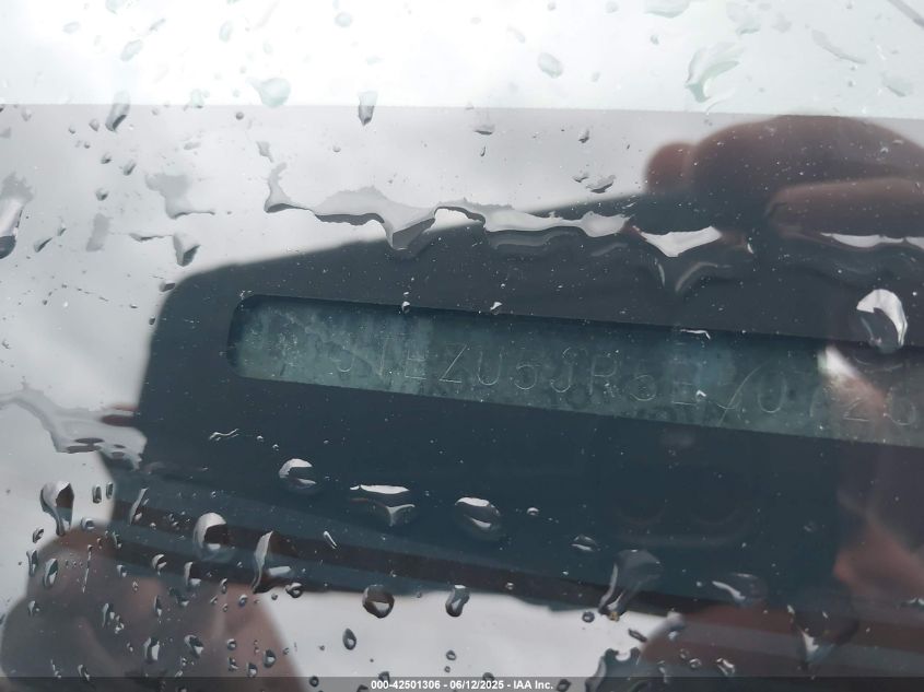 2014 Toyota 4Runner Limited VIN: JTEZU5JR5E5072601 Lot: 42501306