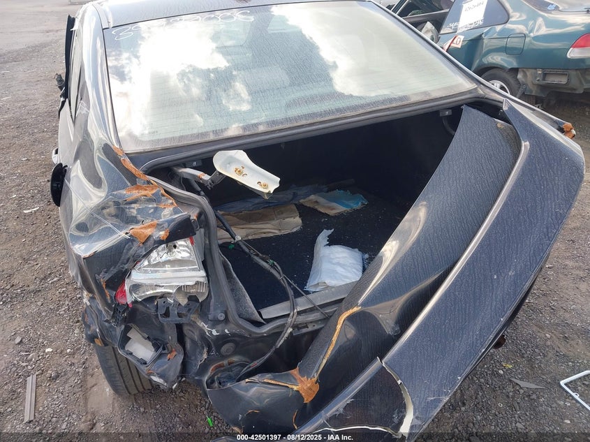 2007 Honda Civic Ex VIN: 1HGFA16877L007161 Lot: 42501397