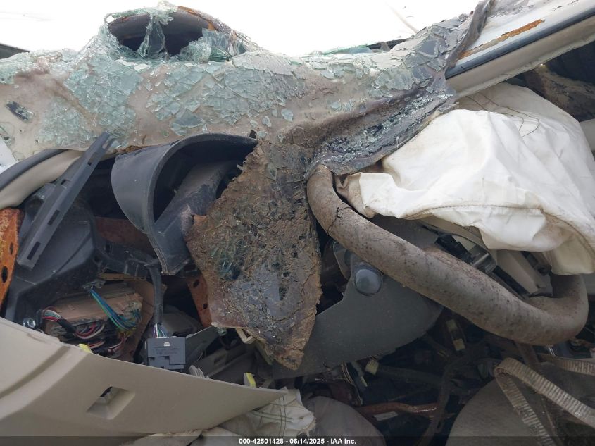 2008 Toyota Camry Le VIN: 4T1BE46K78U742096 Lot: 42501428