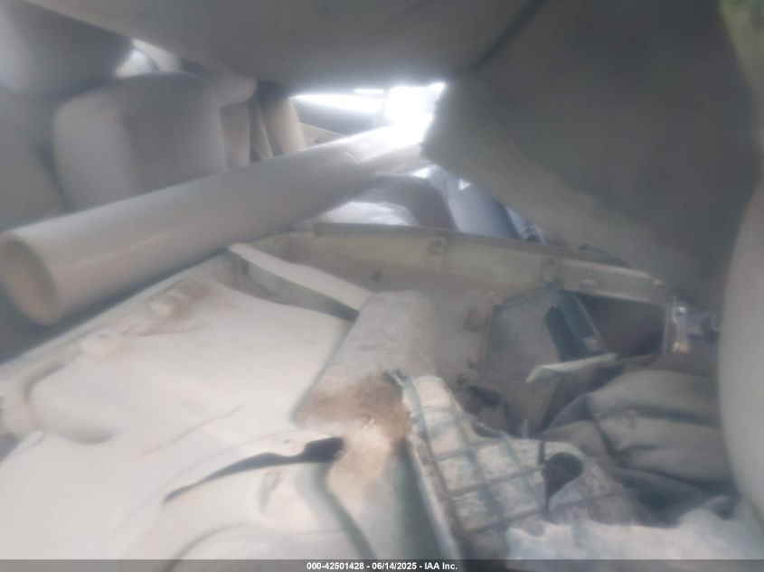 2008 Toyota Camry Le VIN: 4T1BE46K78U742096 Lot: 42501428