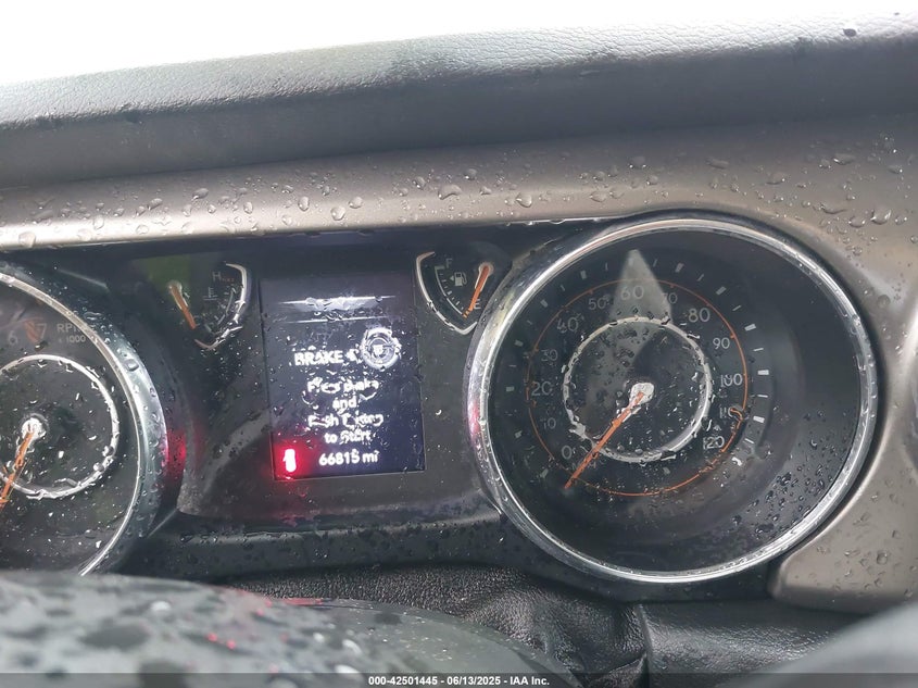 2019 JEEP WRANGLER UNLIMITED SPORT 4X4 1C4HJXDG2KW565673