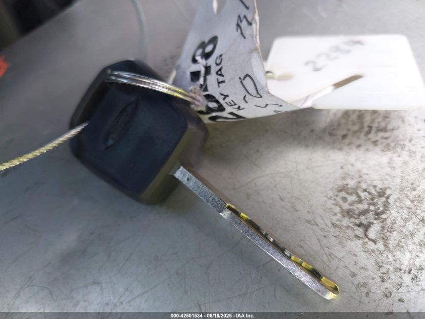 2020 Ford F-350 - 1FT8W3A68LEC46775