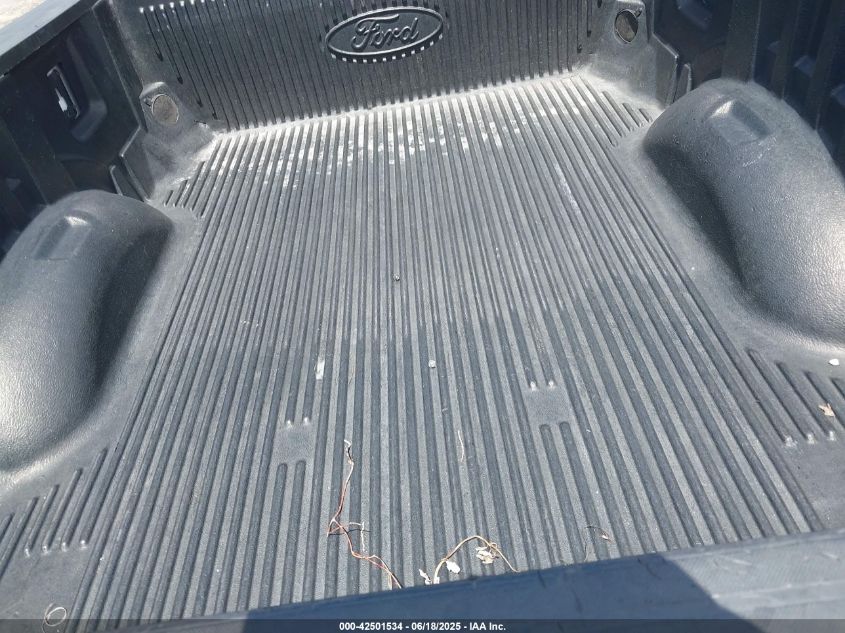 2020 Ford F-350 - 1FT8W3A68LEC46775