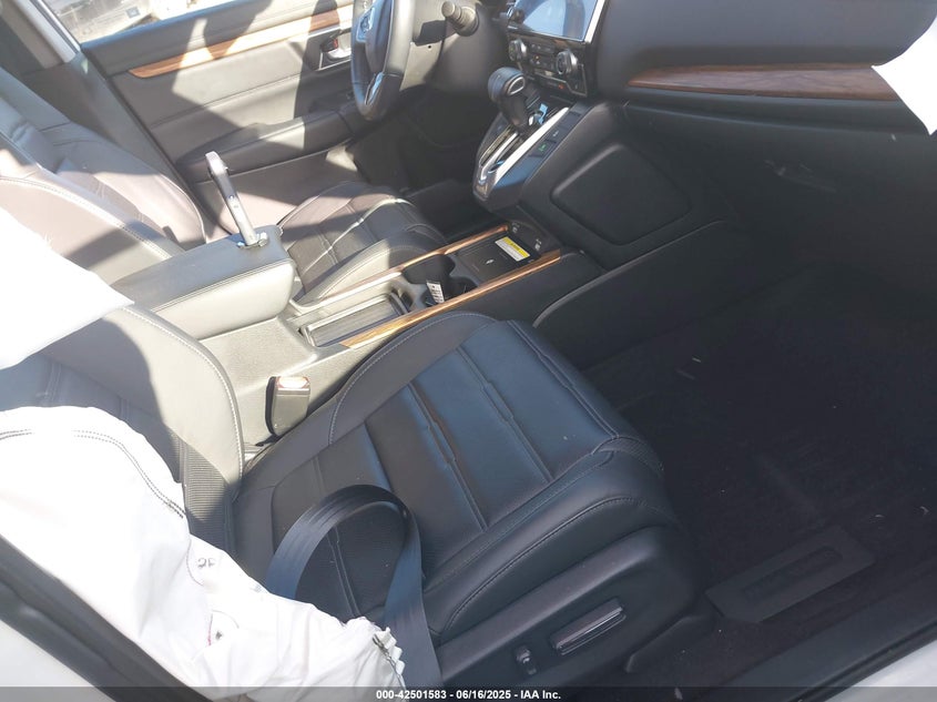 2020 HONDA CR-V AWD TOURING - 5J6RW2H95LL002859