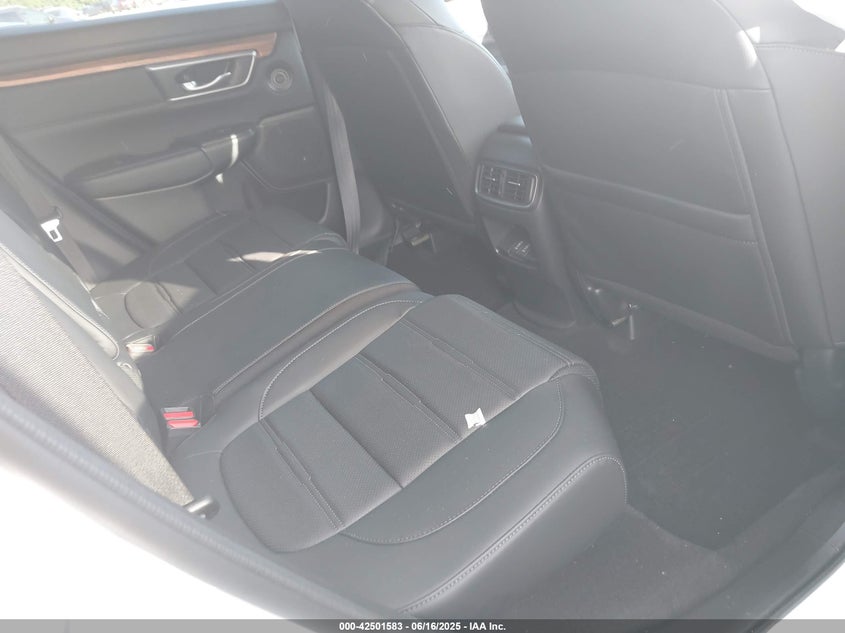 2020 HONDA CR-V AWD TOURING - 5J6RW2H95LL002859