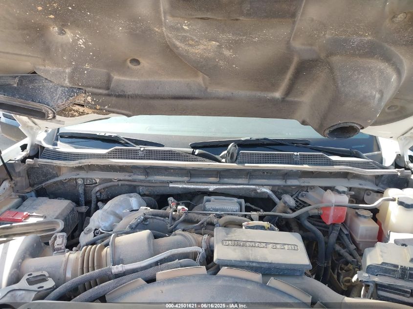 2022 Chevrolet Silverado 3500hd - 1GB4YTEY8NF340306