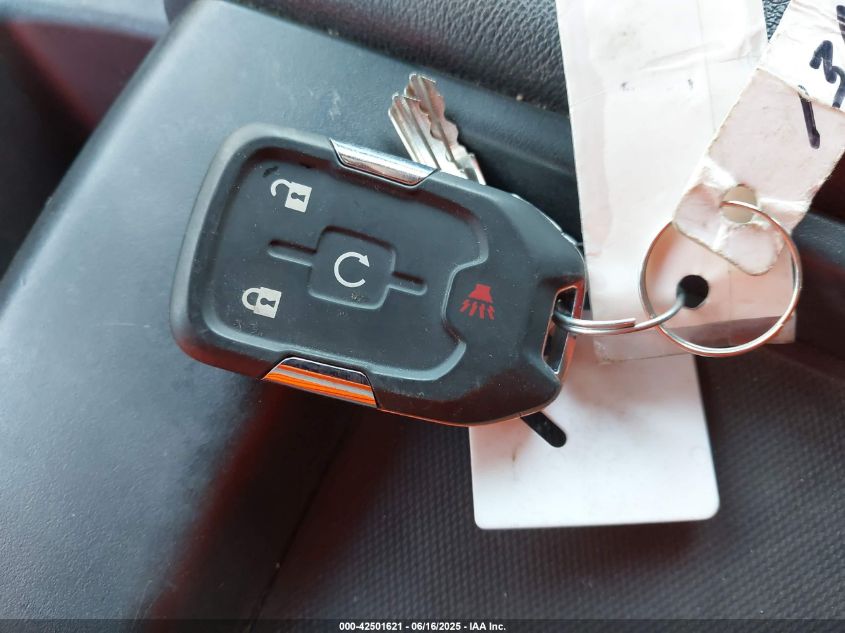 2022 Chevrolet Silverado 3500hd - 1GB4YTEY8NF340306