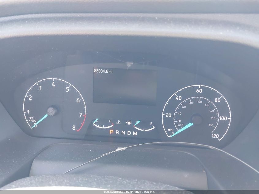 2020 Ford Transit-350 Passenger Van Xlt VIN: 1FBAX2C89LKA42922 Lot: 42501650