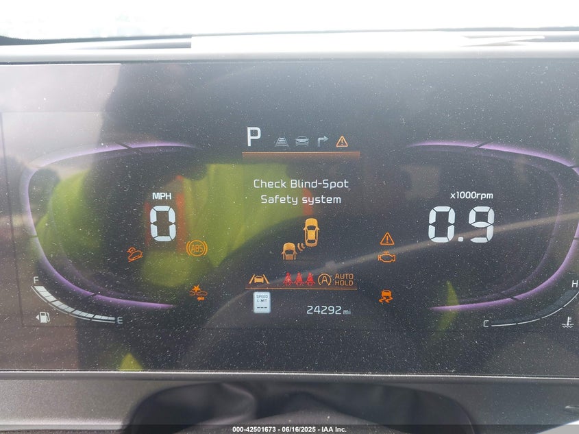 2023 KIA SPORTAGE VIN: 5XYK33AF8PG128561