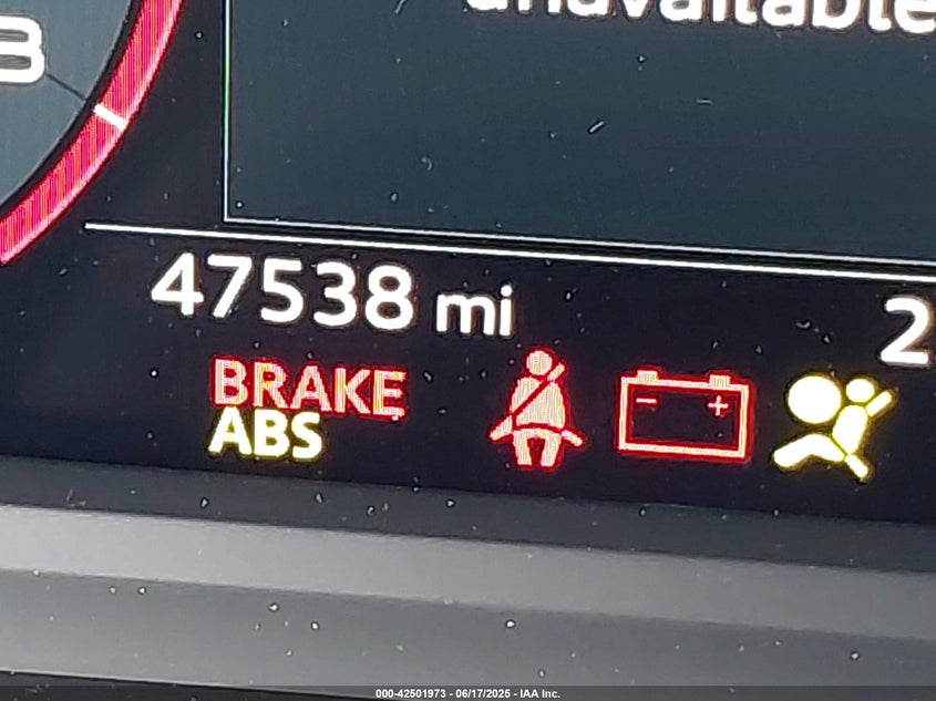 2023 AUDI A3 PREMIUM 40 TFSI FRONT-WHEEL DRIVE S TRONIC — Фото 15