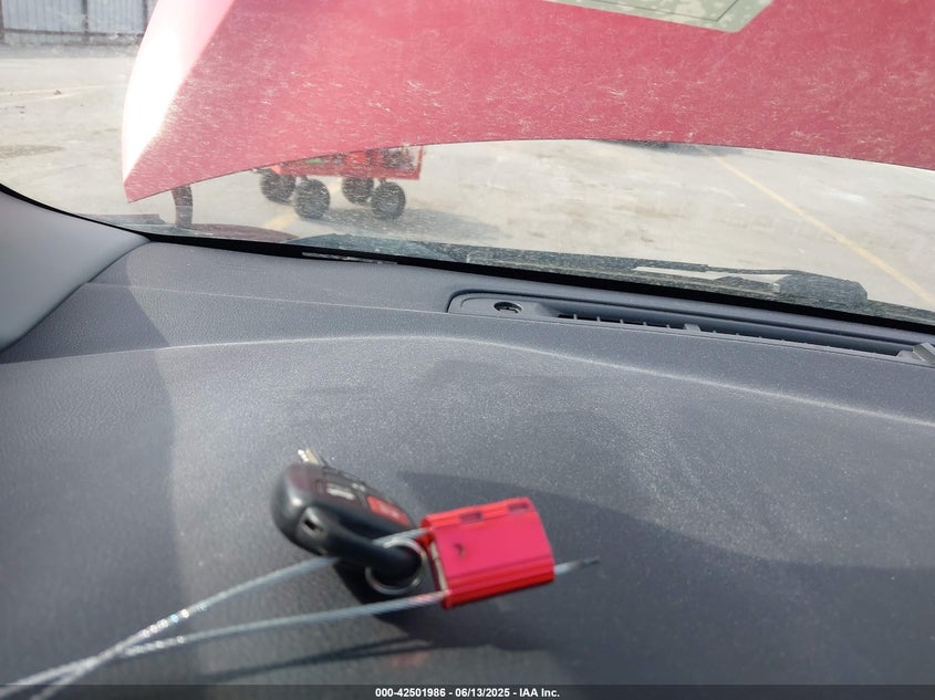 2014 TOYOTA COROLLA LE - 5YFBURHE4EP170702