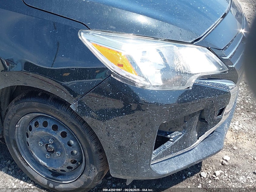 2021 MITSUBISHI MIRAGE VIN: ML32AUHJ2MH004720