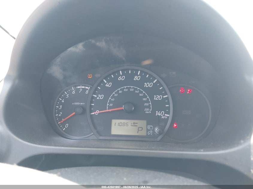 2021 MITSUBISHI MIRAGE VIN: ML32AUHJ2MH004720