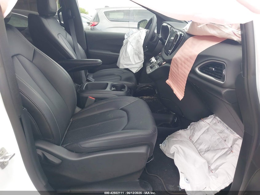 2025 CHRYSLER PACIFICA SELECT - 2C4RC1BG0SR568997