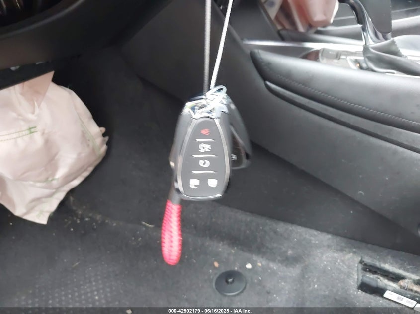 2016 CHEVROLET MALIBU LT - 1G1ZE5ST6GF354571