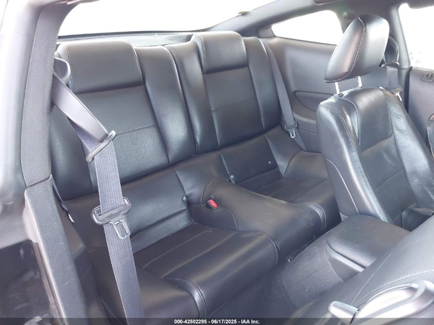 2008 Ford Mustang V6 Deluxe/V6 Premium VIN: 1ZVHT80N785162112 Lot: 42502295