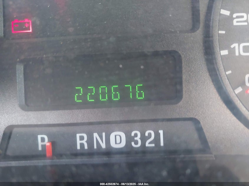 2006 Ford F-250 Lariat/Xl/Xlt VIN: 1FTSX21P16ED53855 Lot: 42502674