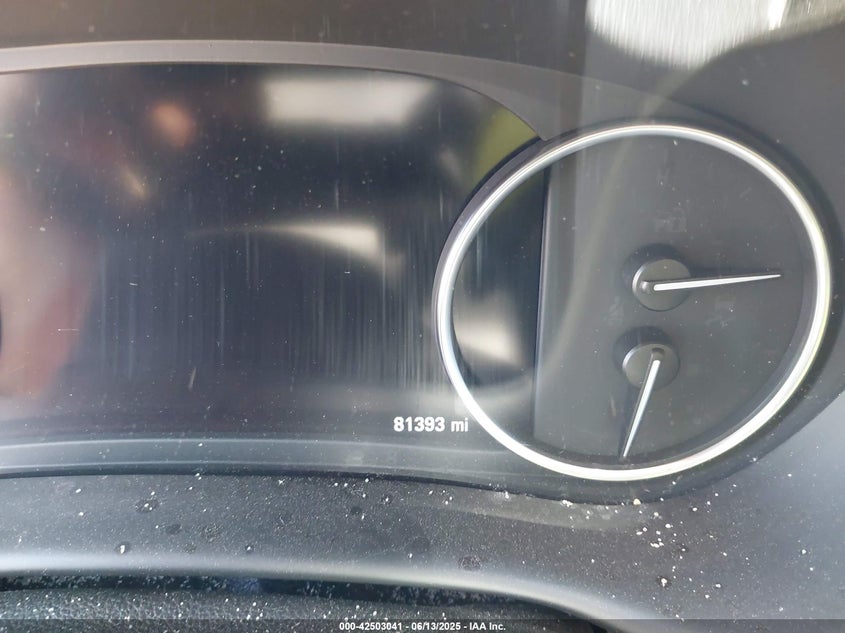2019 BUICK ENVISION VIN: LRBFX3SX4KD007061