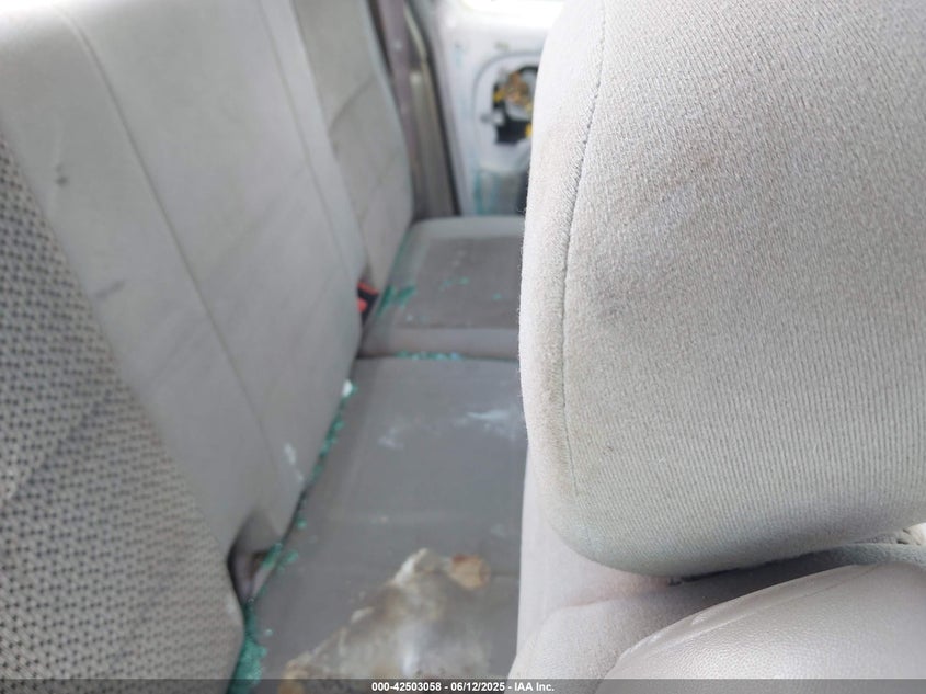 2003 Ford F-150 Xl/Xlt VIN: 1FTRX17213NA67925 Lot: 42503058