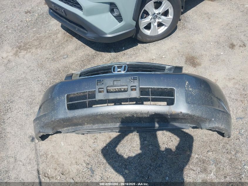 2009 Honda Accord 2.4 Ex-L VIN: 1HGCP26879A008929 Lot: 42503200