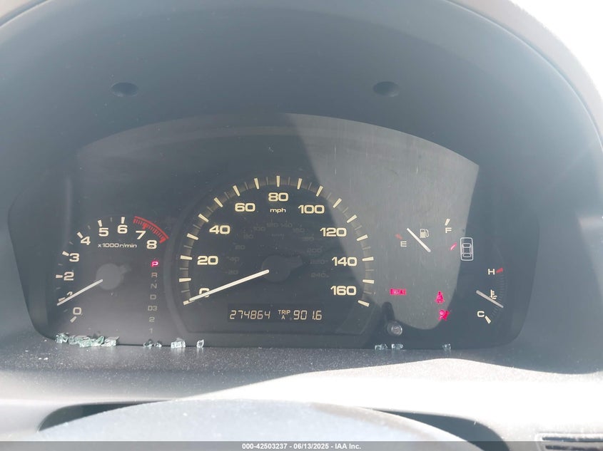 2006 HONDA ACCORD VIN: 1HGCM56856A168572
