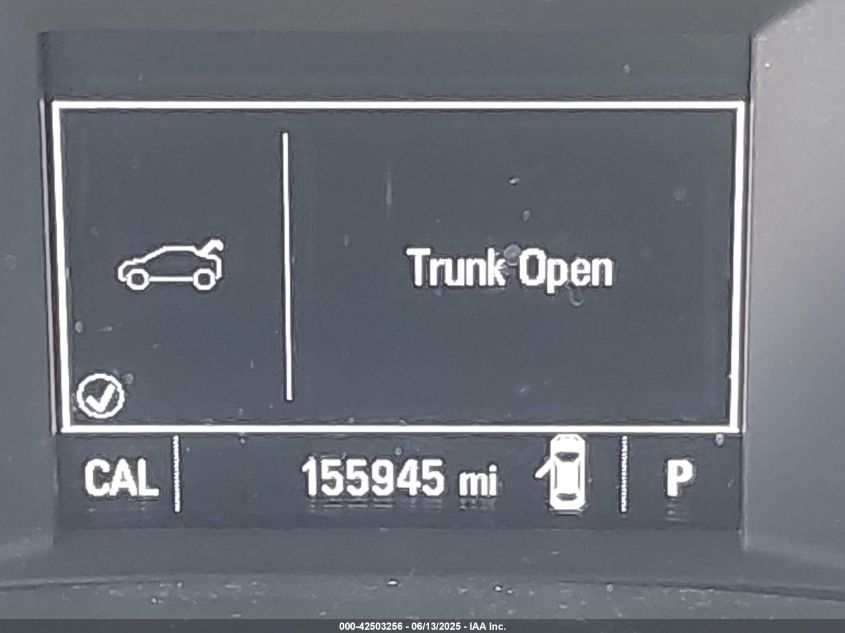 2018 Chevrolet Malibu 1Ls VIN: 1G1ZB5ST9JF111059 Lot: 42503256