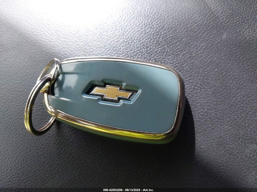 2018 Chevrolet Malibu 1Ls VIN: 1G1ZB5ST9JF111059 Lot: 42503256