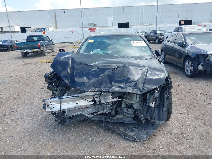 2025 Toyota Camry Le VIN: 4T1DAACK7SU158358 Lot: 42503324