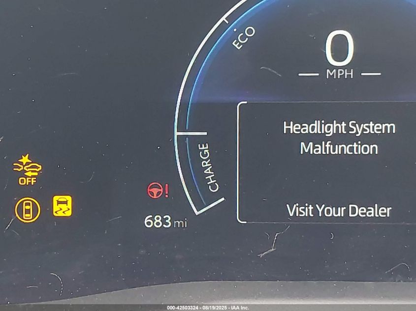 2025 Toyota Camry Le VIN: 4T1DAACK7SU158358 Lot: 42503324