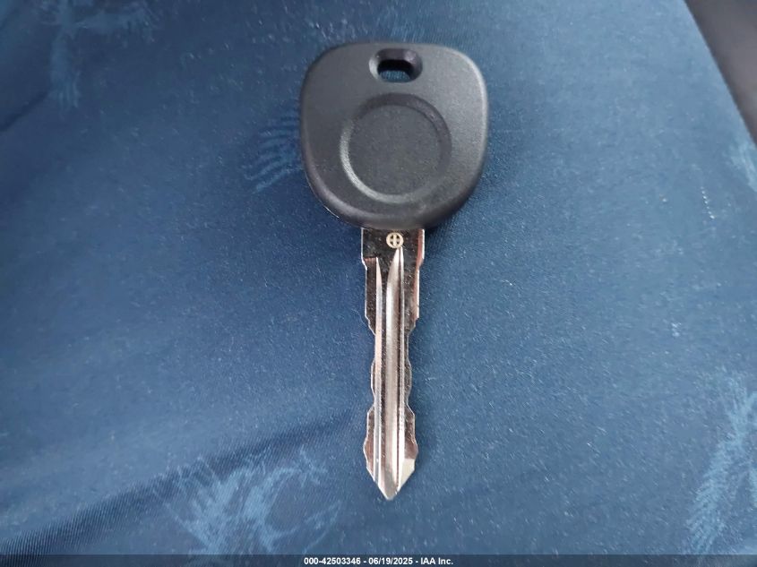 2008 Chevrolet Silverado 2500Hd Lt2 VIN: 1GCHC23648F108250 Lot: 42503346