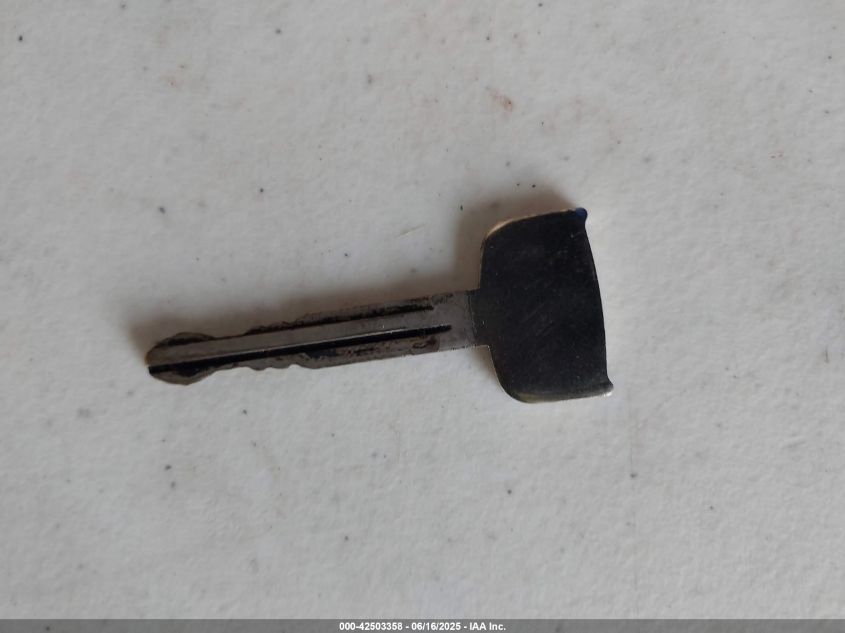 2007 Pontiac Vibe VIN: 5Y2SL65877Z424363 Lot: 42503358