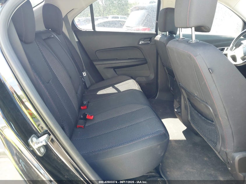 2014 CHEVROLET EQUINOX VIN: 2GNALBEK1E6348722