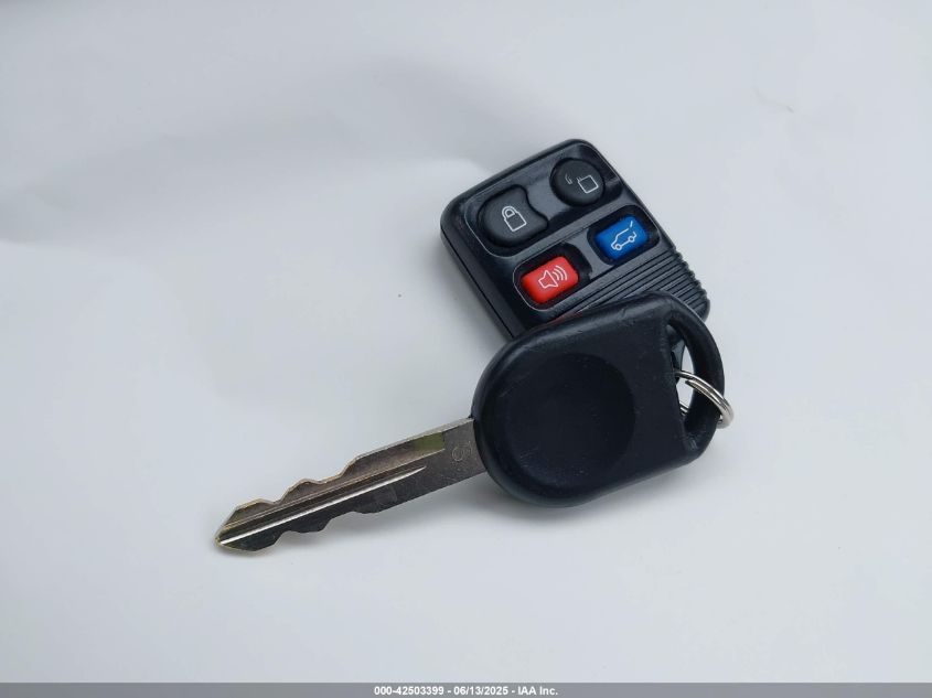 2006 Ford Explorer Xlt VIN: 1FMEU73E66UA41823 Lot: 42503399